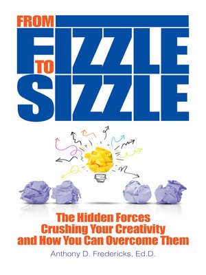 cover image of From Fizzle to Sizzle